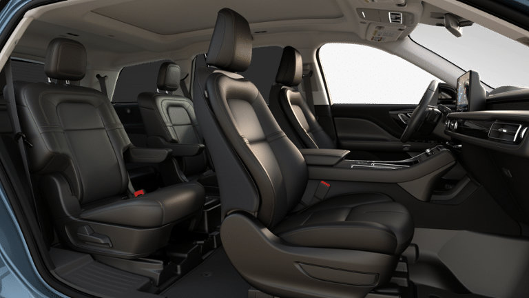 New 2026 Lincoln Aviator Reserve RWD image 27