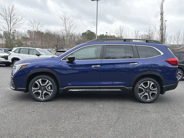 New 2026 Subaru Ascent Touring image 6