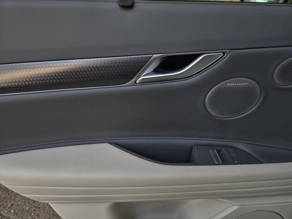 New 2025 Genesis G80 3.5T Sport image 13