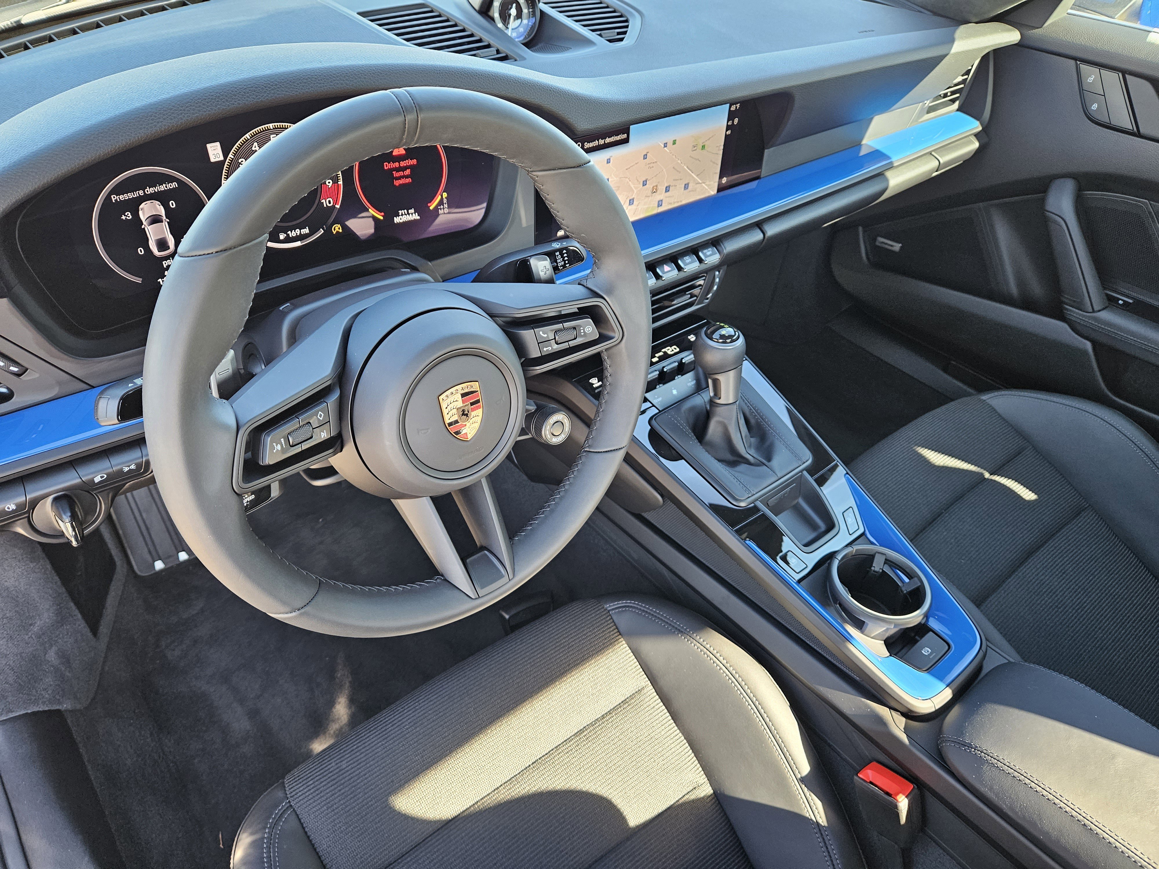 Certified 2026 Porsche 911 GT3 image 25