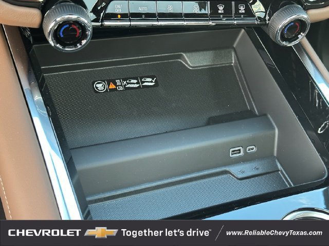New 2026 Chevrolet Tahoe High Country AWD/4WD image 20