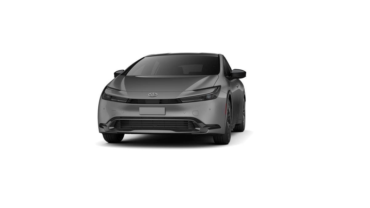 New 2026 Toyota Prius LE FWD image 18