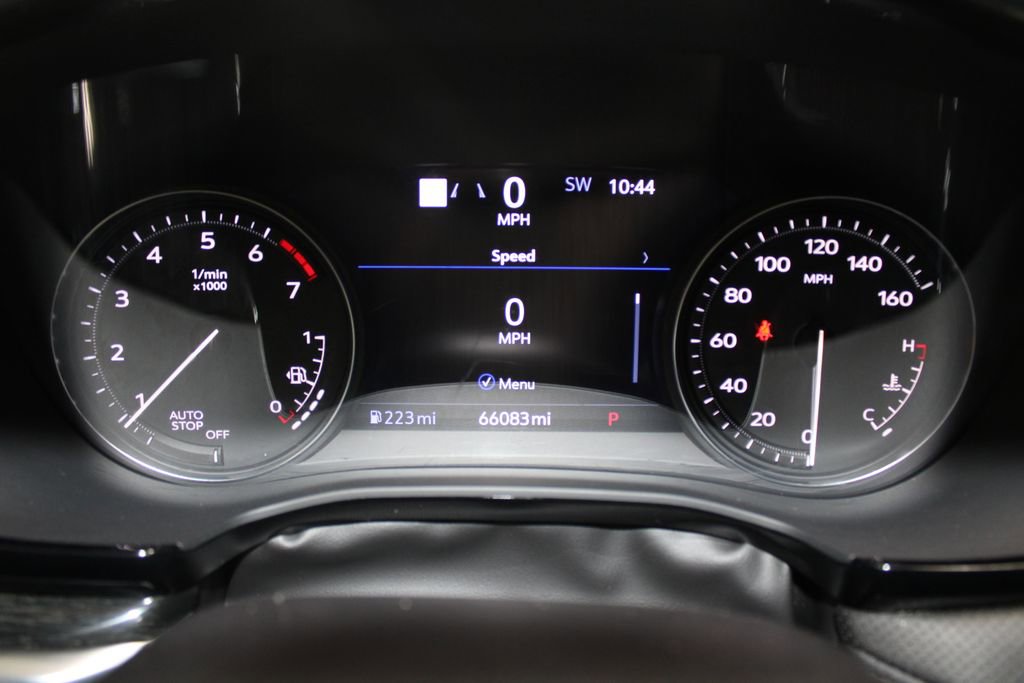 Used 2022 Cadillac XT5 Premium Luxury w/ Technology Package image 41