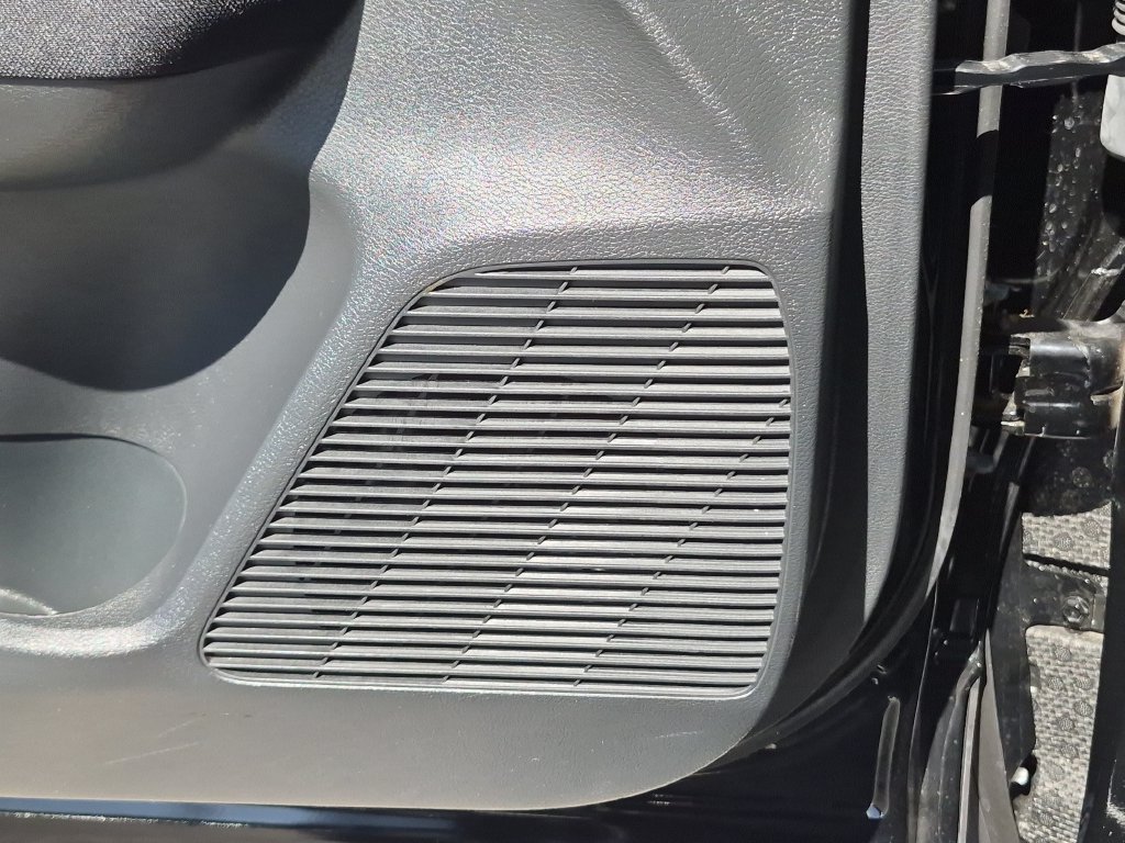 Certified 2026 Nissan Kicks S FWD image 23