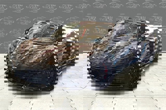 New 2026 Chevrolet Corvette Z06 image 2