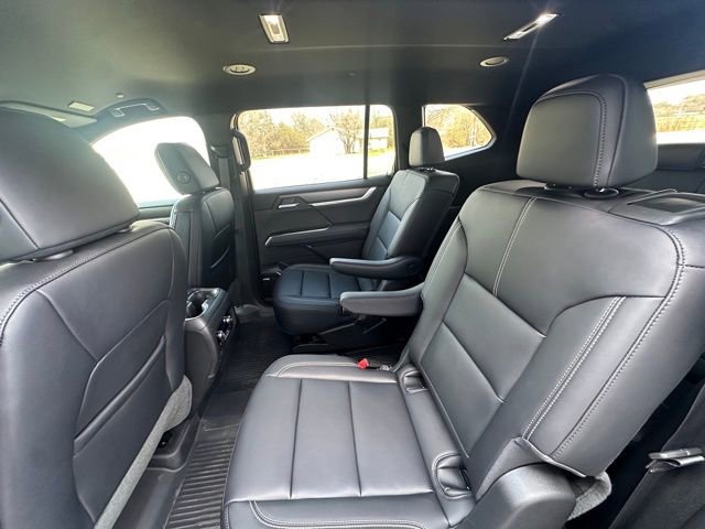 New 2026 GMC Acadia Elevation w/ Black Edition image 22