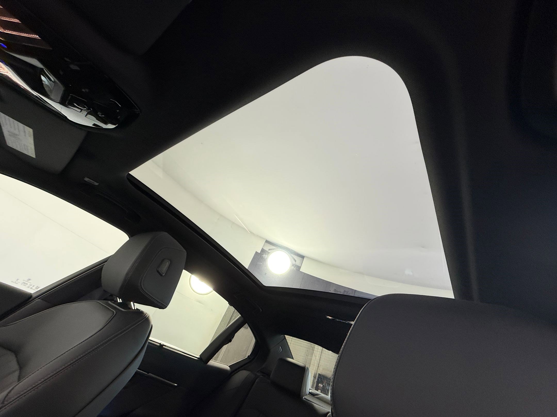 Used 2024 BMW i5 M60 w/ Executive Package AWD/4WD image 15