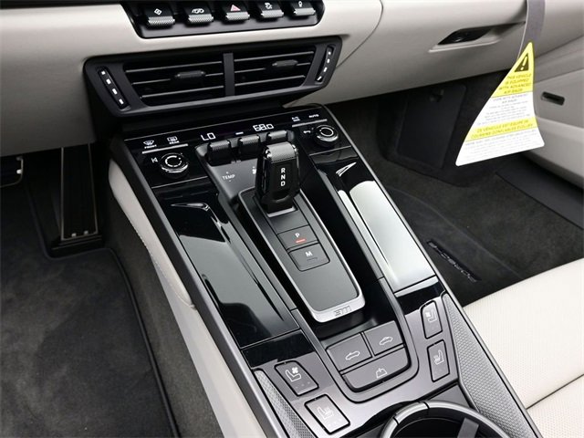 New 2026 Porsche 911 Carrera S image 10