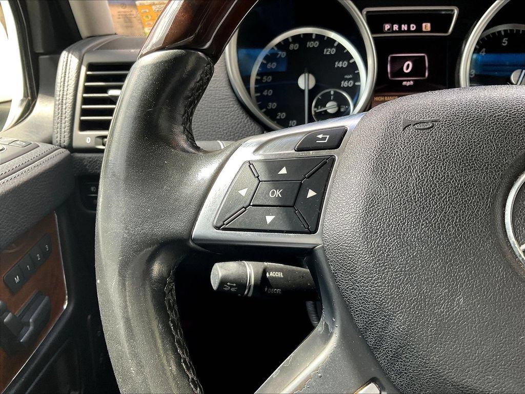Used 2014 Mercedes-Benz G 550 image 10