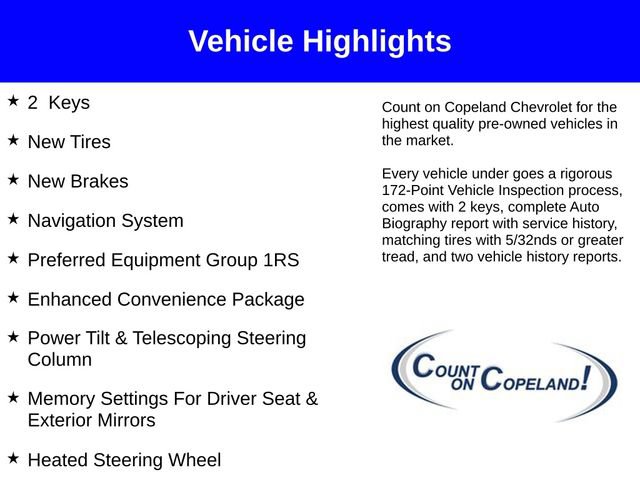 Certified 2023 Chevrolet Blazer RS w/ Enhanced Convenience Package AWD/4WD video 3