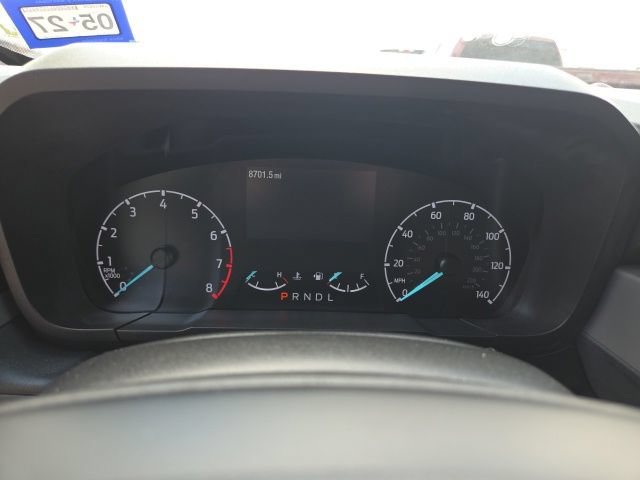 Used 2023 Ford Maverick XL FWD image 11