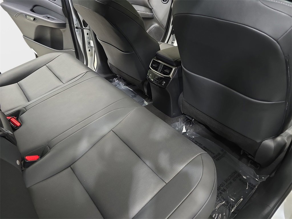 Certified 2024 Lexus RX 350h image 13