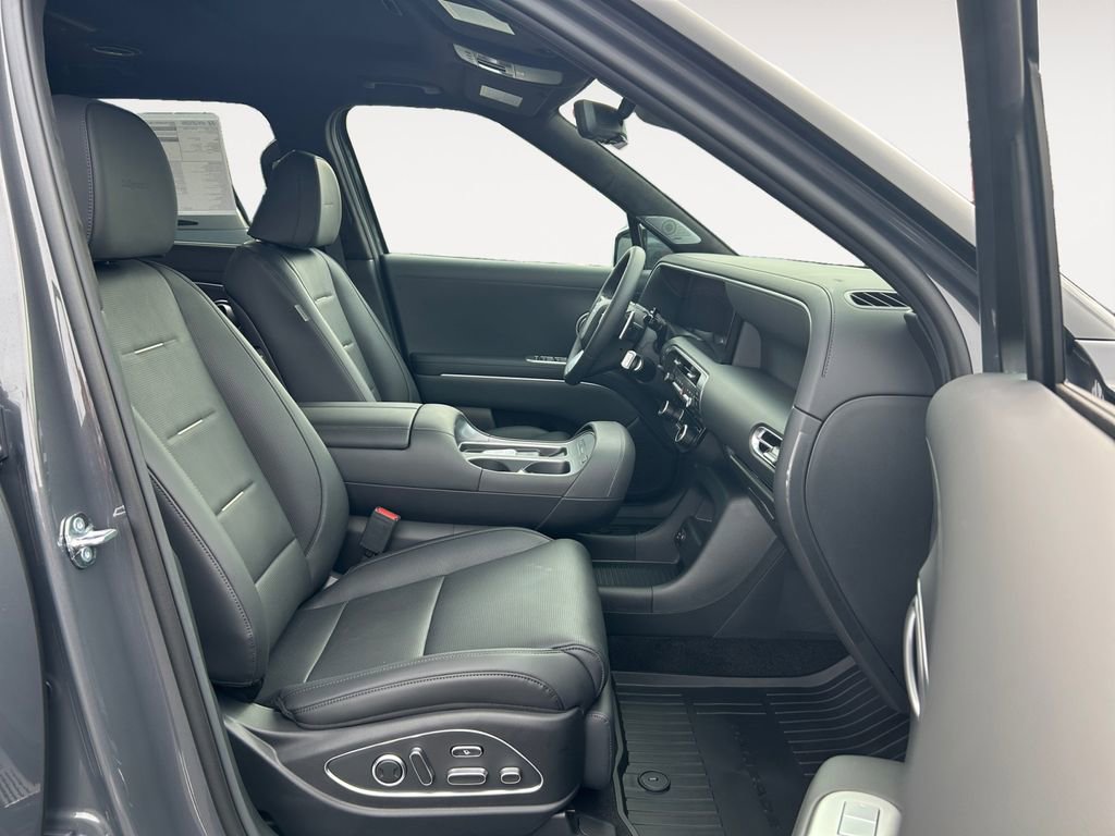 New 2026 Hyundai Palisade Calligraphy image 10
