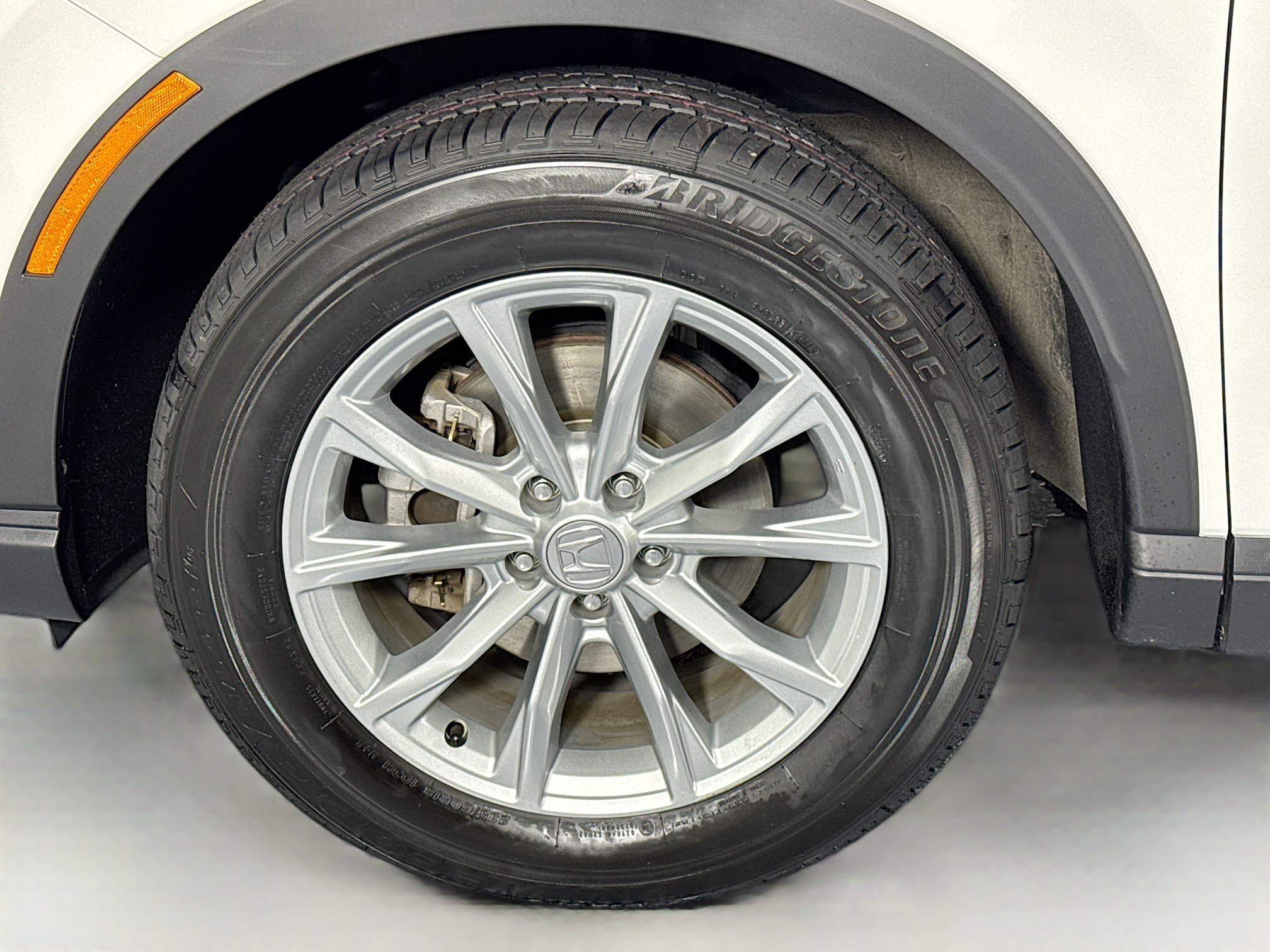 Certified 2024 Honda CR-V EX image 30