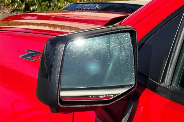 Used 2024 Chevrolet Silverado 1500 ZR2 w/ Technology Package image 53