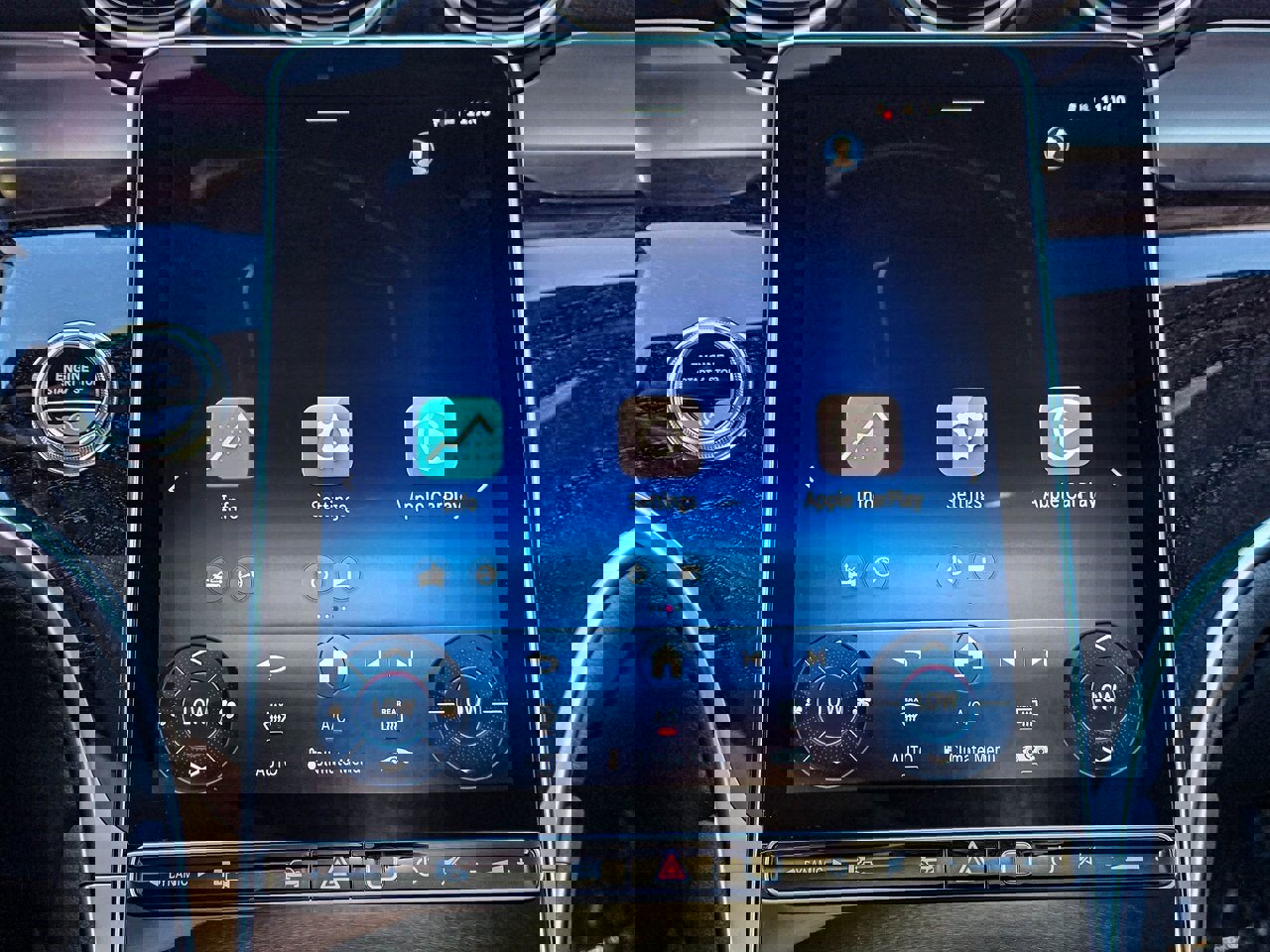 New 2026 Mercedes-Benz GLC 300 4MATIC image 16