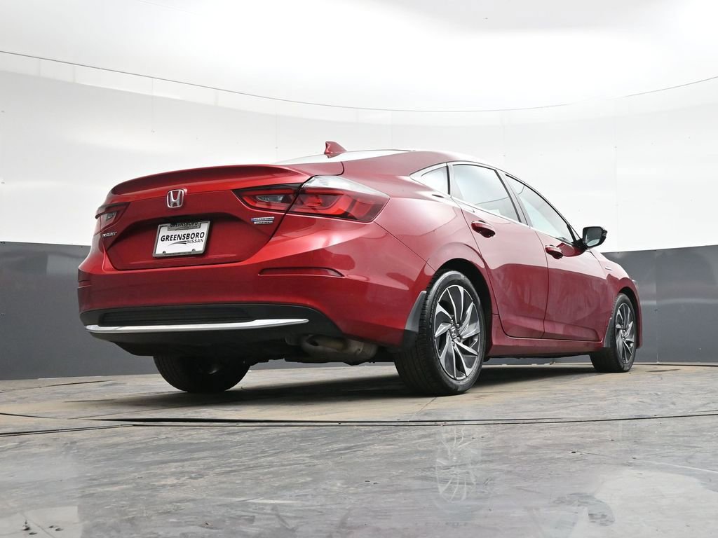 Used 2022 Honda Insight Touring image 34