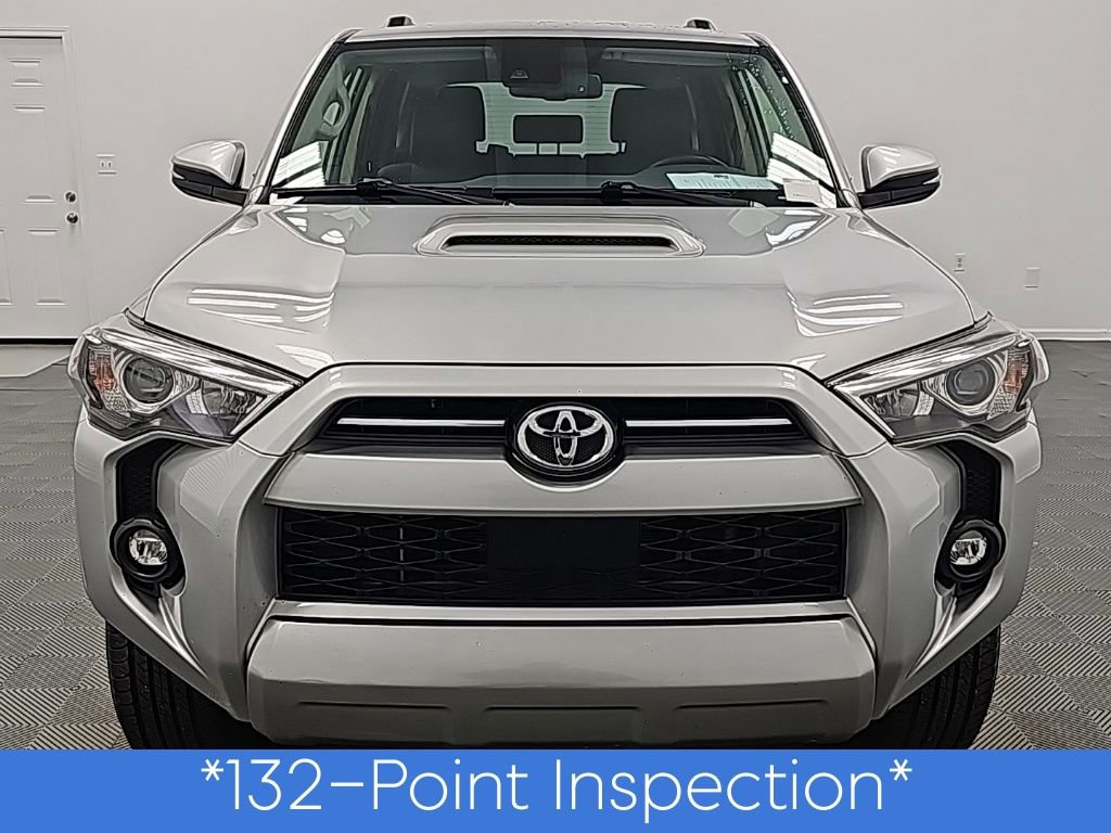 Used 2023 Toyota 4Runner TRD Off-Road Premium image 4