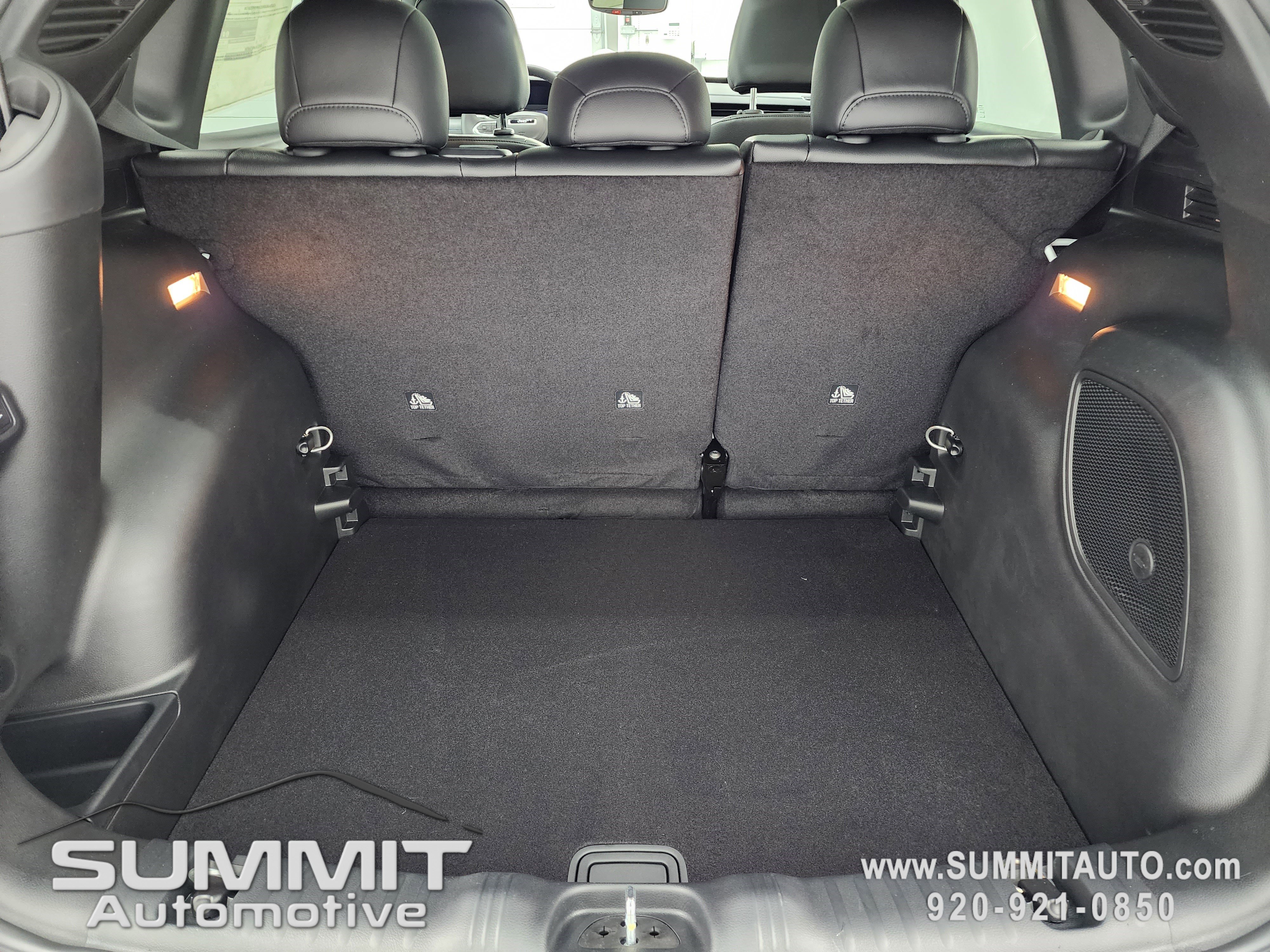 New 2026 Jeep Compass Latitude w/ Quick Order Package 29K image 29