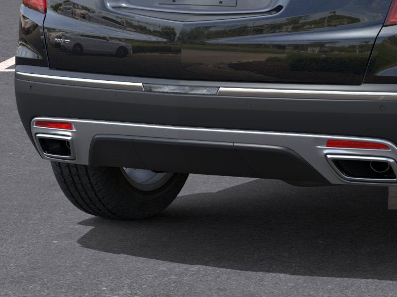 New 2026 Cadillac XT5 Premium Luxury image 14