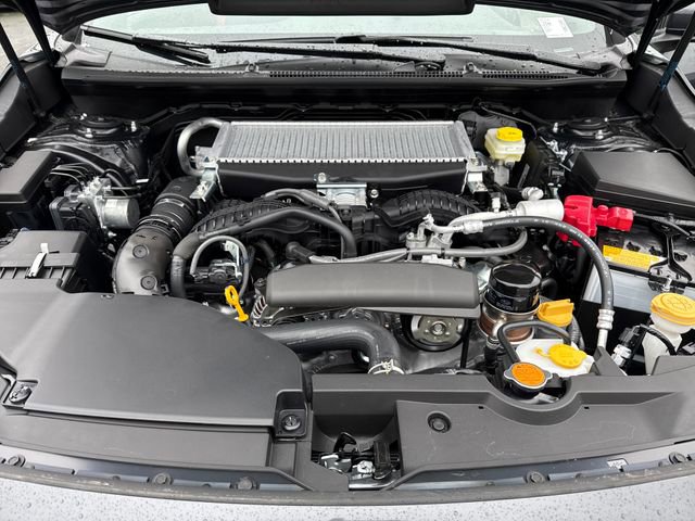 New 2026 Subaru WRX Limited image 32