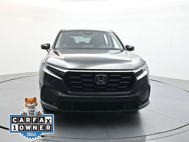 Used 2024 Honda CR-V EX-L video 2