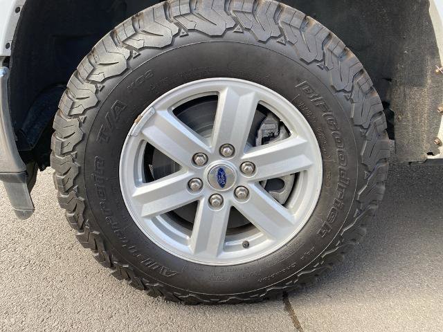 Certified 2023 Ford F150 XLT w/ Equipment Group 301A Mid image 5