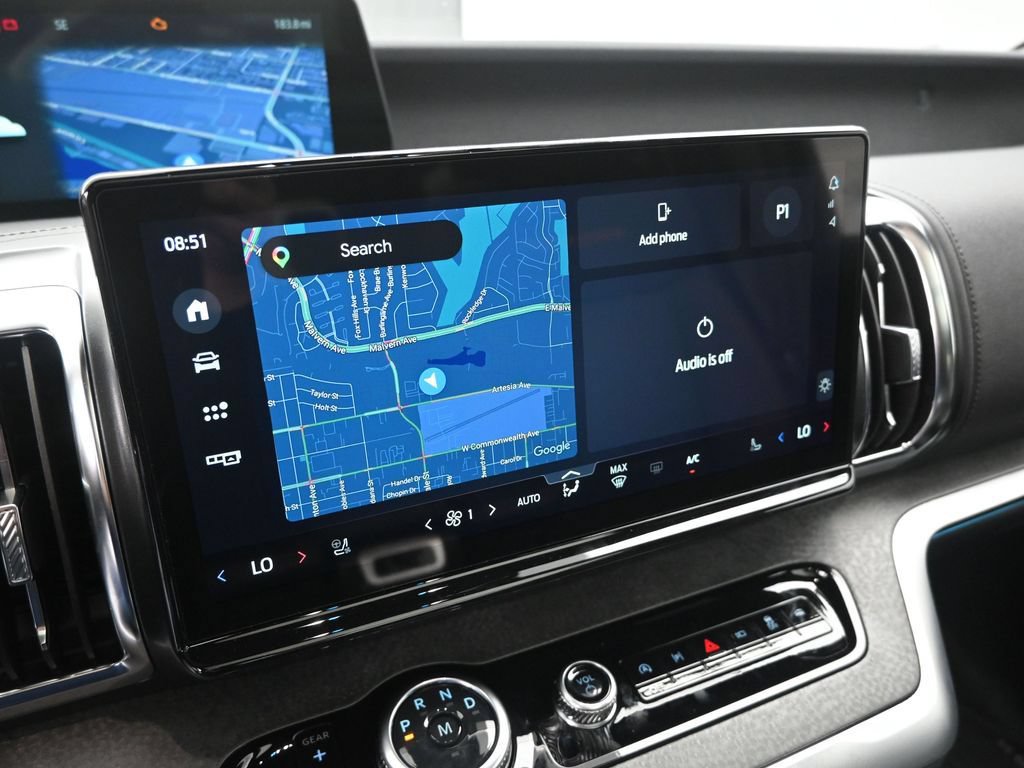 New 2026 Ford Expedition Tremor AWD/4WD image 15