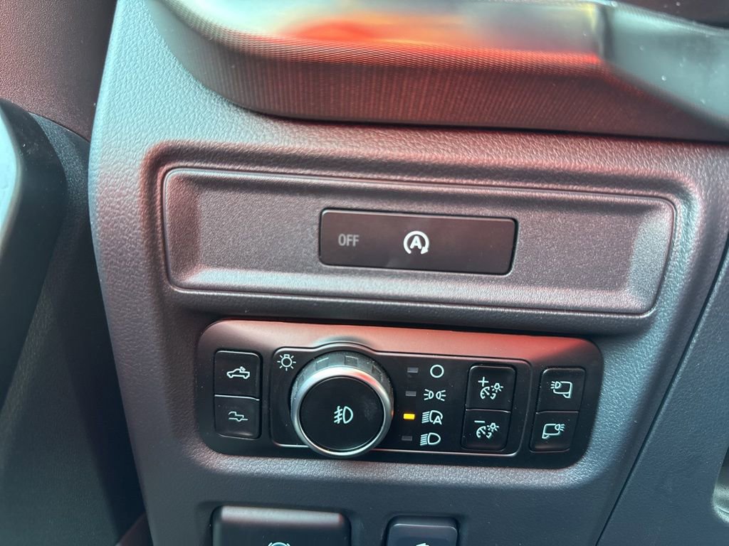 Certified 2025 Ford F150 Raptor image 13