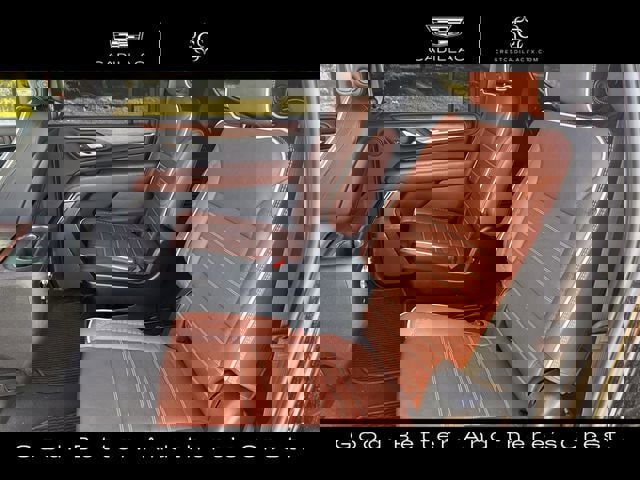 Used 2024 GMC Yukon XL Denali Ultimate image 28