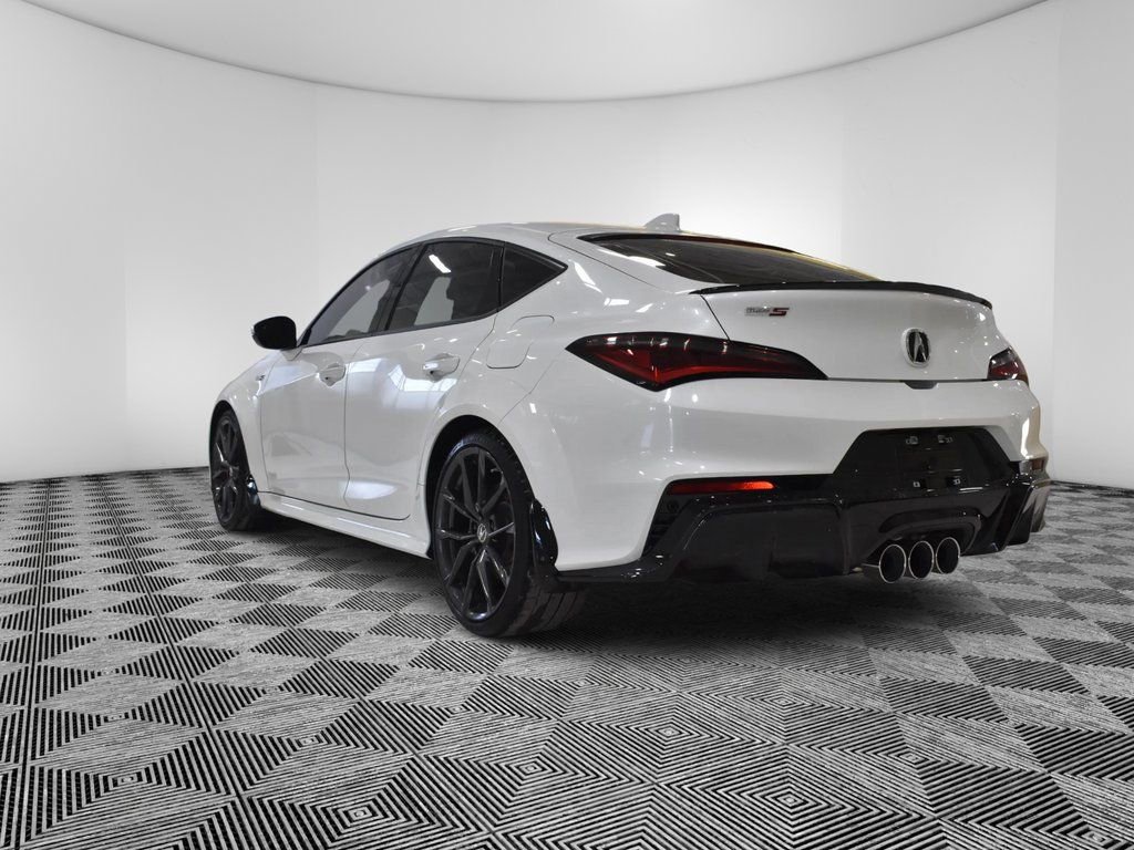 Used 2024 Acura Integra Type S image 3
