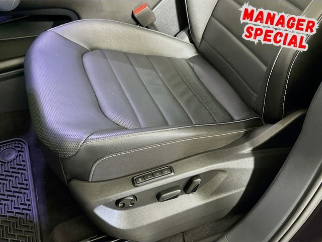 Used 2024 Volkswagen Atlas SEL image 21