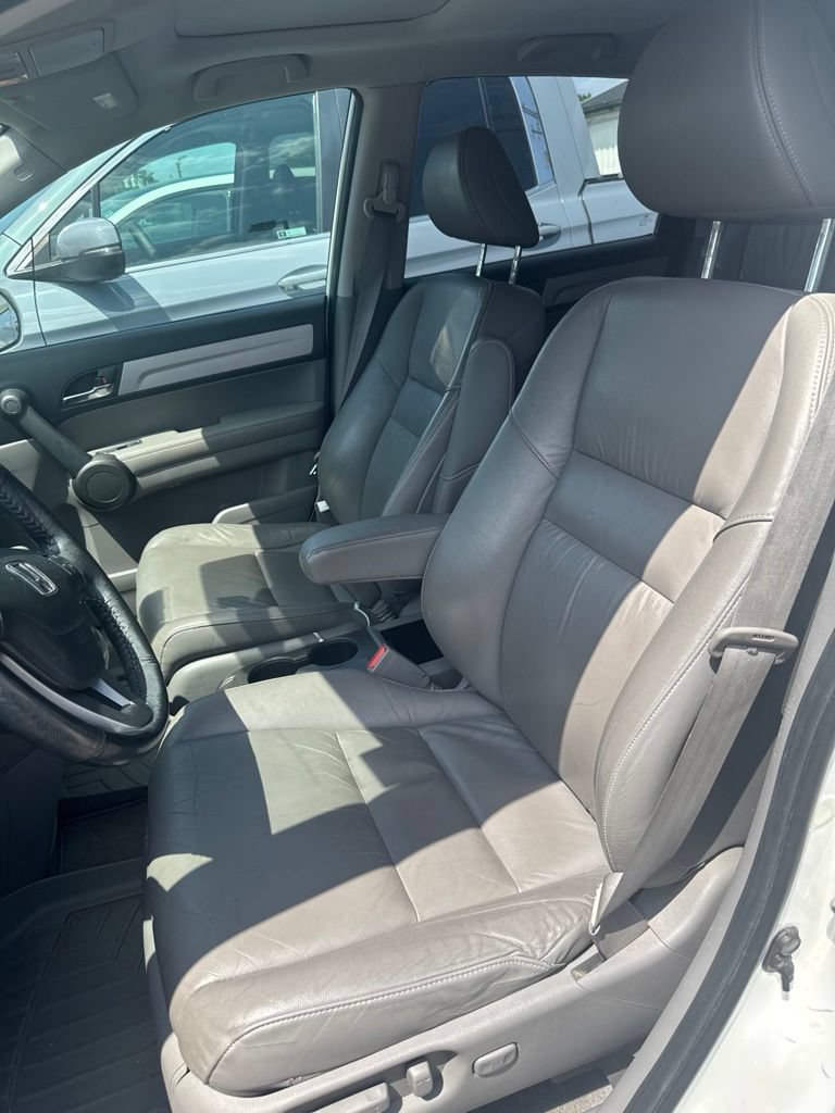 Used 2011 Honda CR-V EX-L image 7