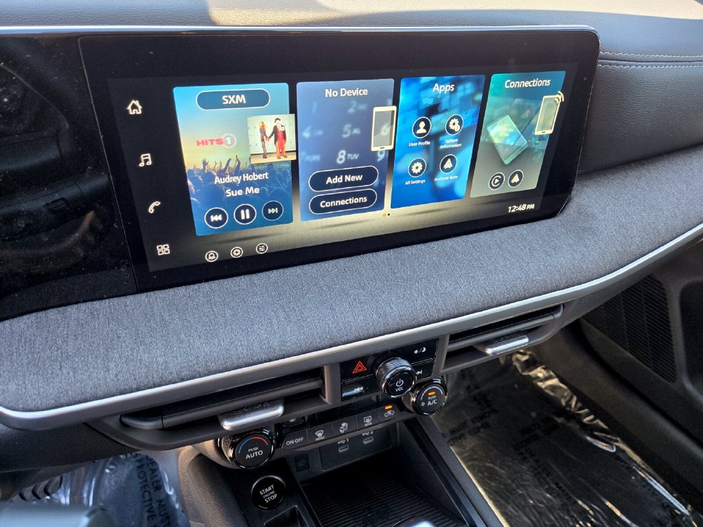 New 2027 Nissan Kicks SV w/ SV Premium Package FWD image 27