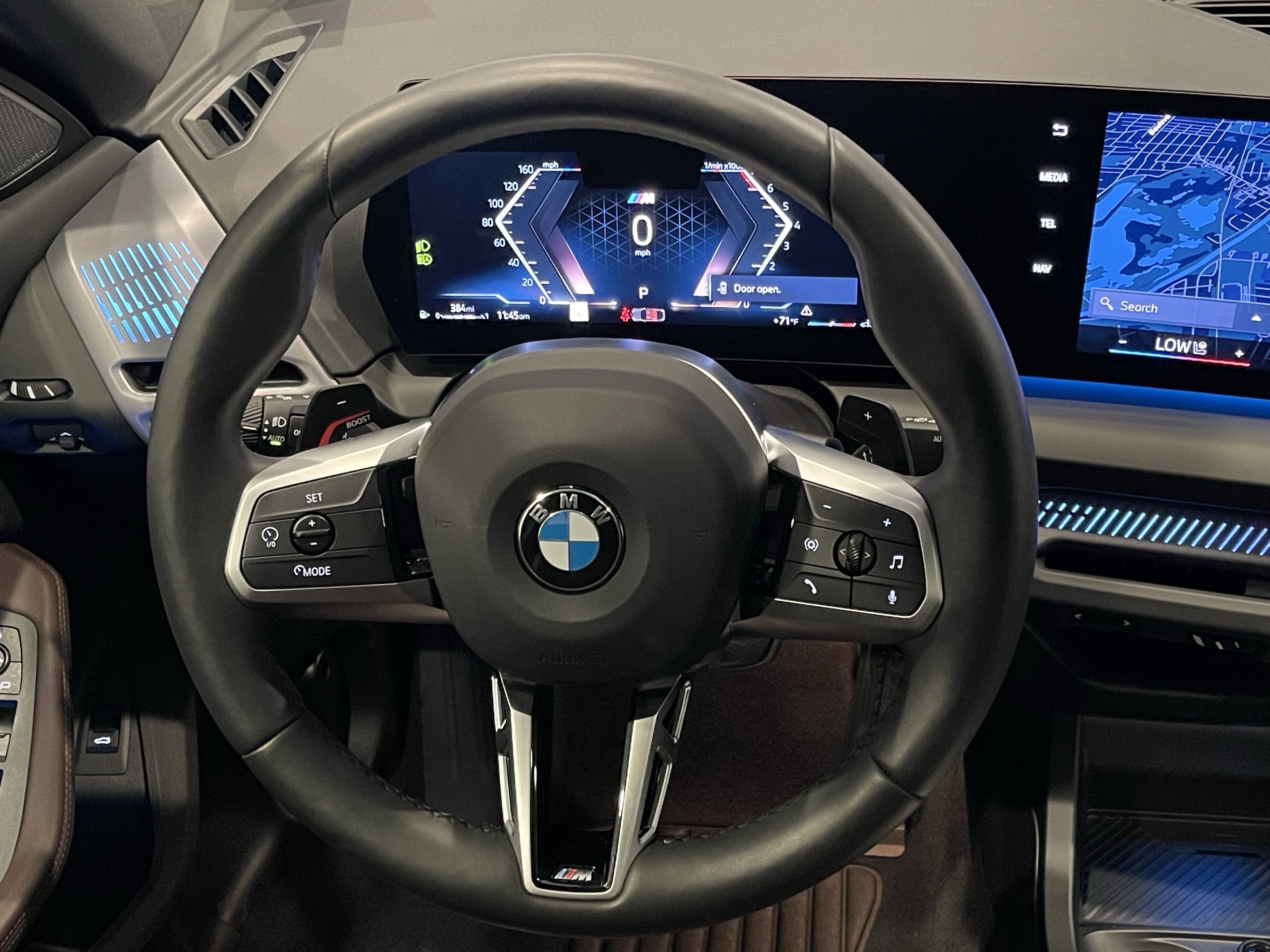 Used 2026 BMW 228i xDrive w/ Premium Package AWD/4WD image 19
