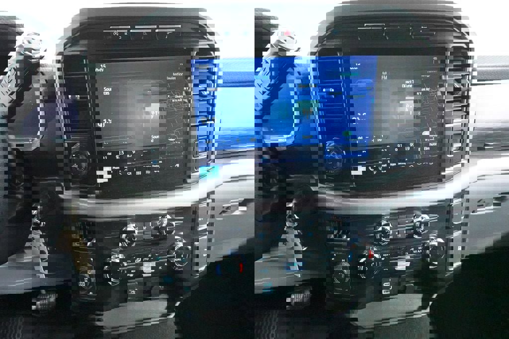 Certified 2024 Ford F150 XLT image 14