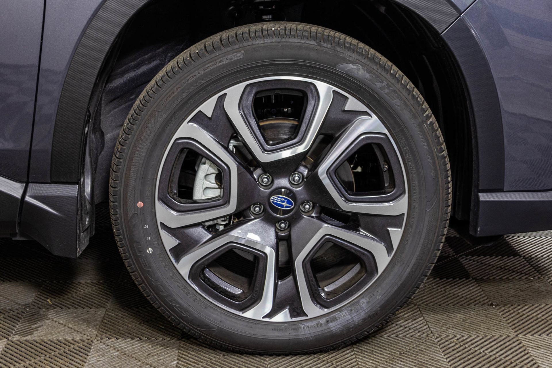 Used 2026 Subaru Ascent Limited AWD/4WD image 56