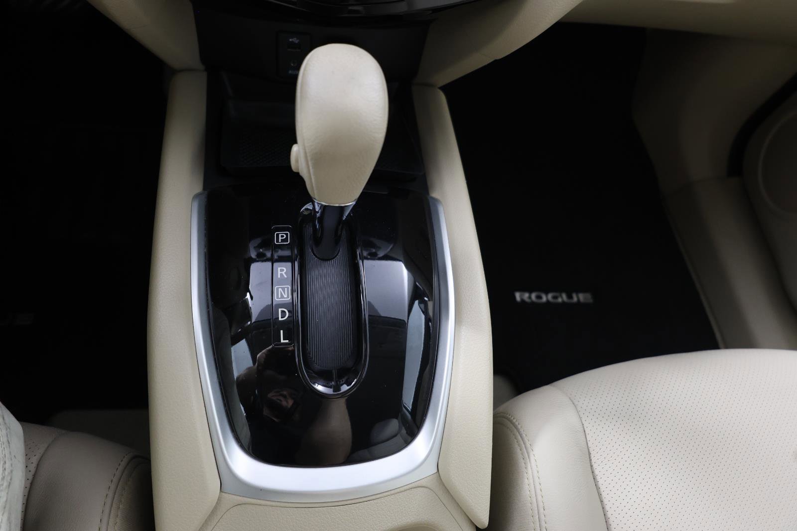 Used 2015 Nissan Rogue SL image 14