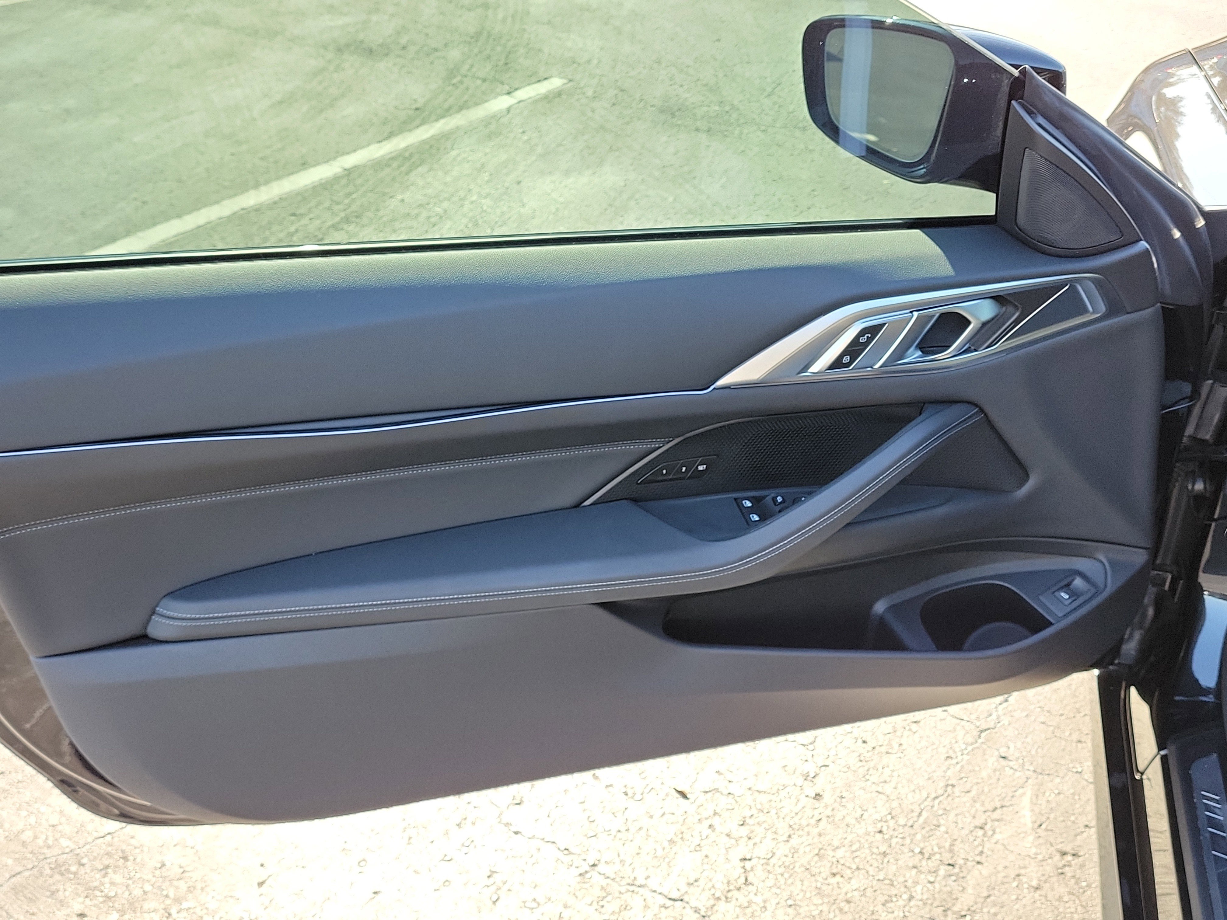 Used 2026 BMW 430i xDrive Coupe w/ M Sport Package image 16