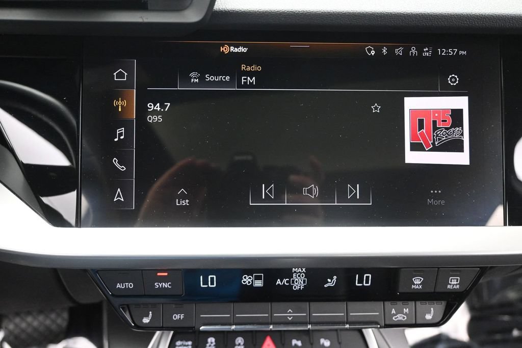 Used 2024 Audi A3 2.0T Premium FWD image 26