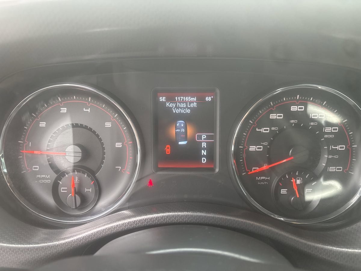 Used 2014 Dodge Charger R/T w/ Wheels & Tunes Group RWD image 15