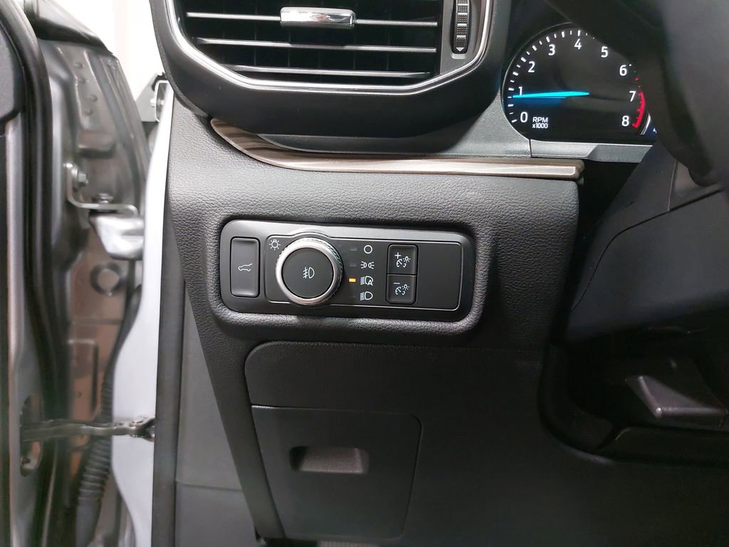 Used 2022 Ford Explorer Limited image 29