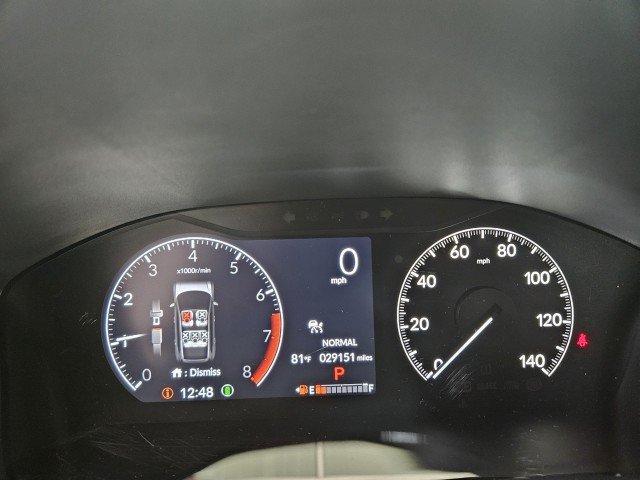 Used 2023 Honda CR-V EX-L image 21