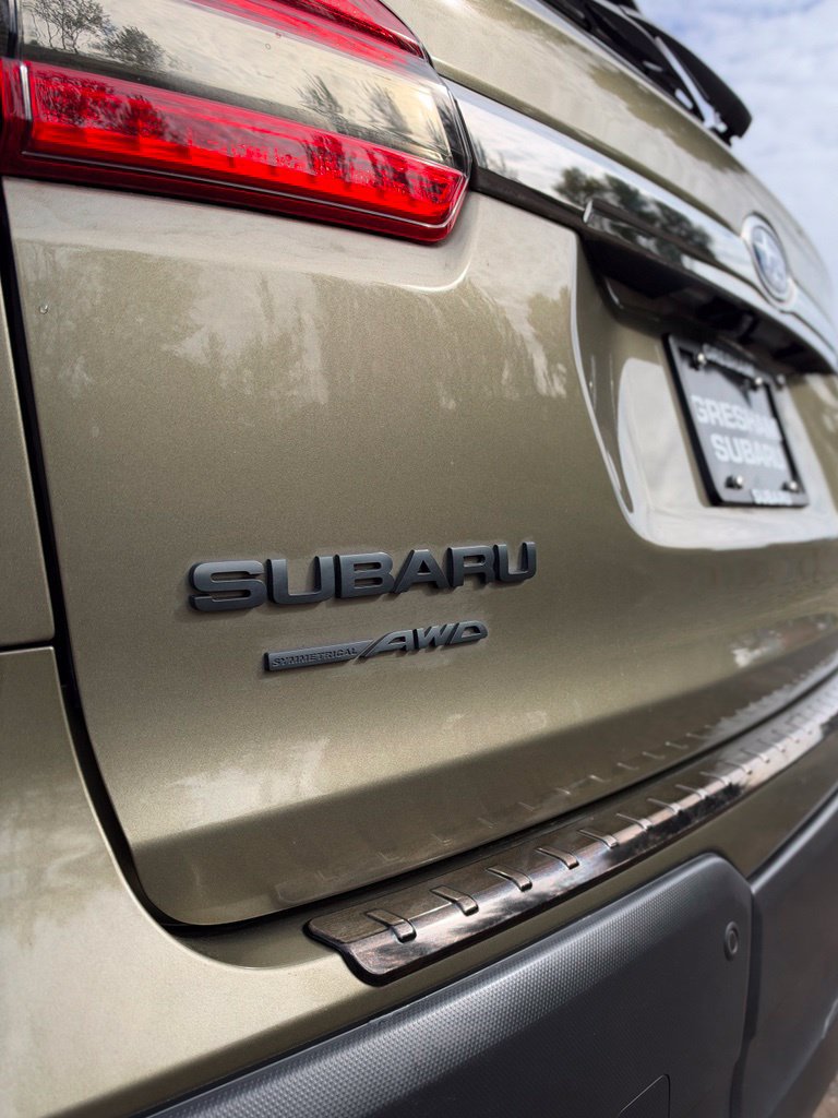 Used 2022 Subaru Ascent Onyx Edition AWD/4WD image 49