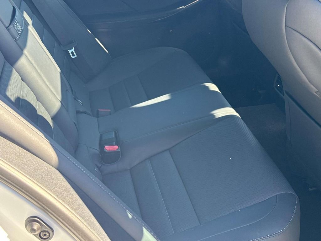 Used 2025 Lexus IS 350 F Sport w/ Navigation Package image 30