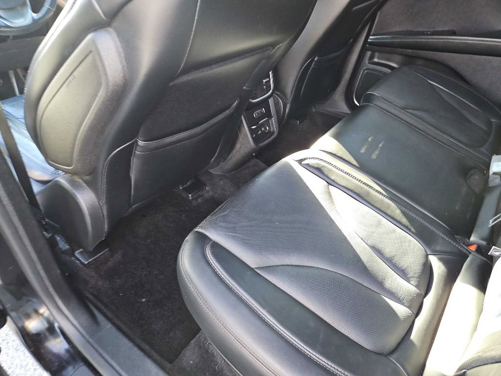 Used 2018 Lincoln MKX Reserve w/ Canadian Touring Package image 33