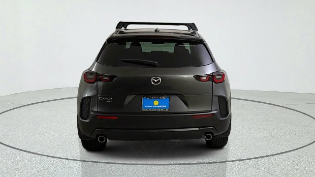 New 2026 MAZDA CX-50 AWD 2.5 S w/ Cargo Package image 6