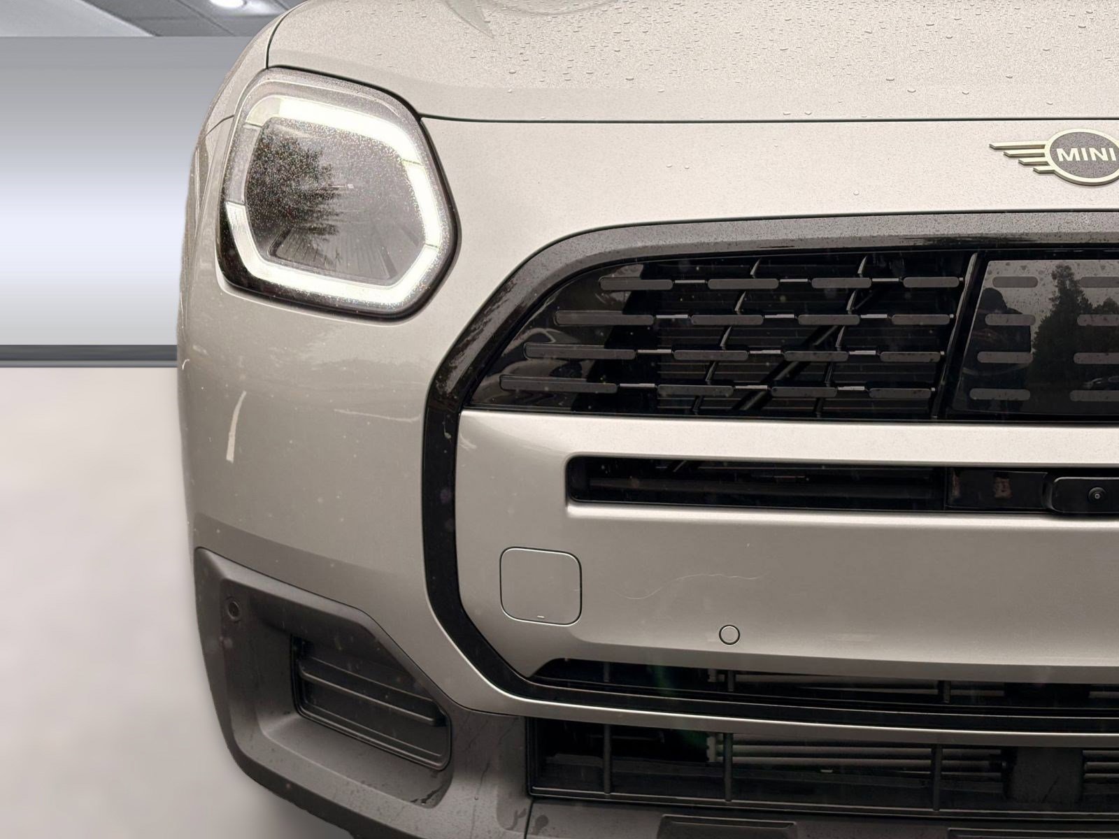 New 2026 MINI Cooper Countryman S image 10