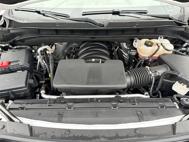 Used 2024 Chevrolet Tahoe High Country image 27