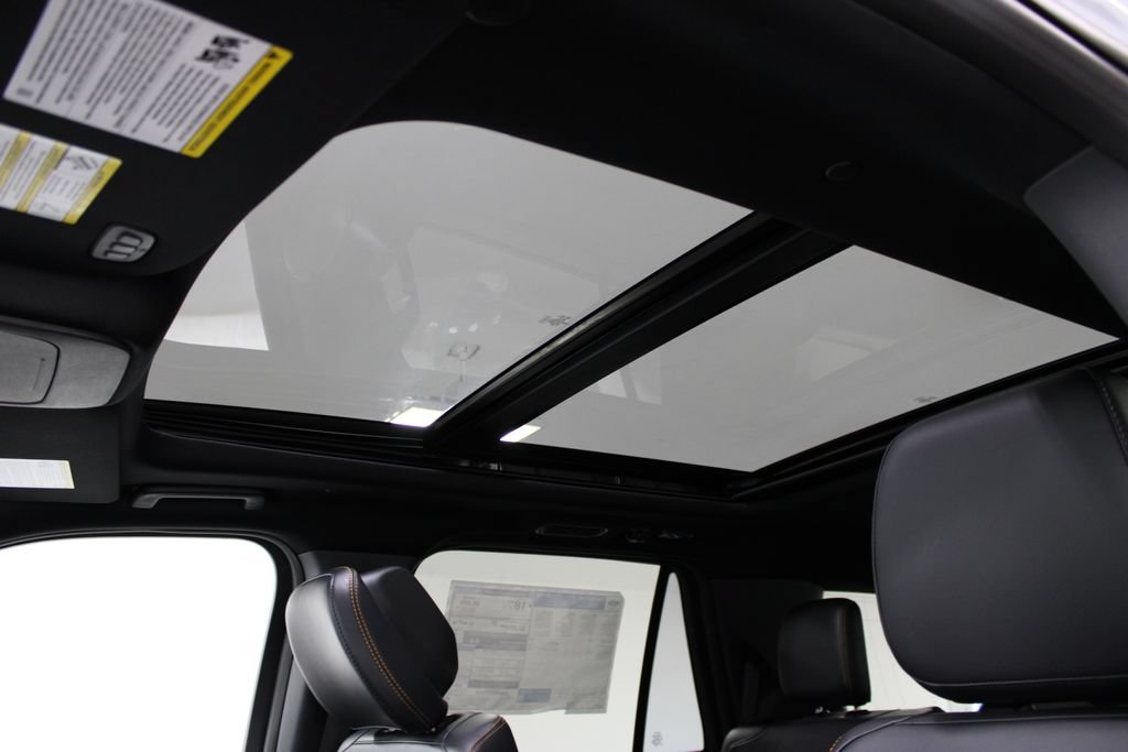 New 2027 Ford Expedition Tremor AWD/4WD image 66